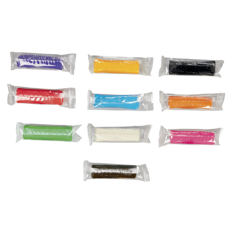 Buy Play Doh Essential Colors 10 Pack | Yallatoys.com