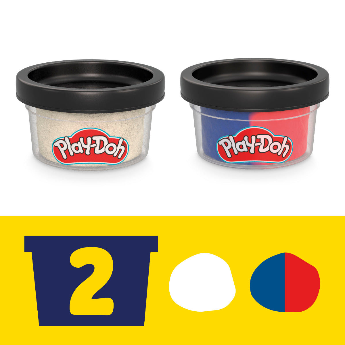 Buy Play Doh Marvel Spider Man Thwip Squisher | Yallatoys.com