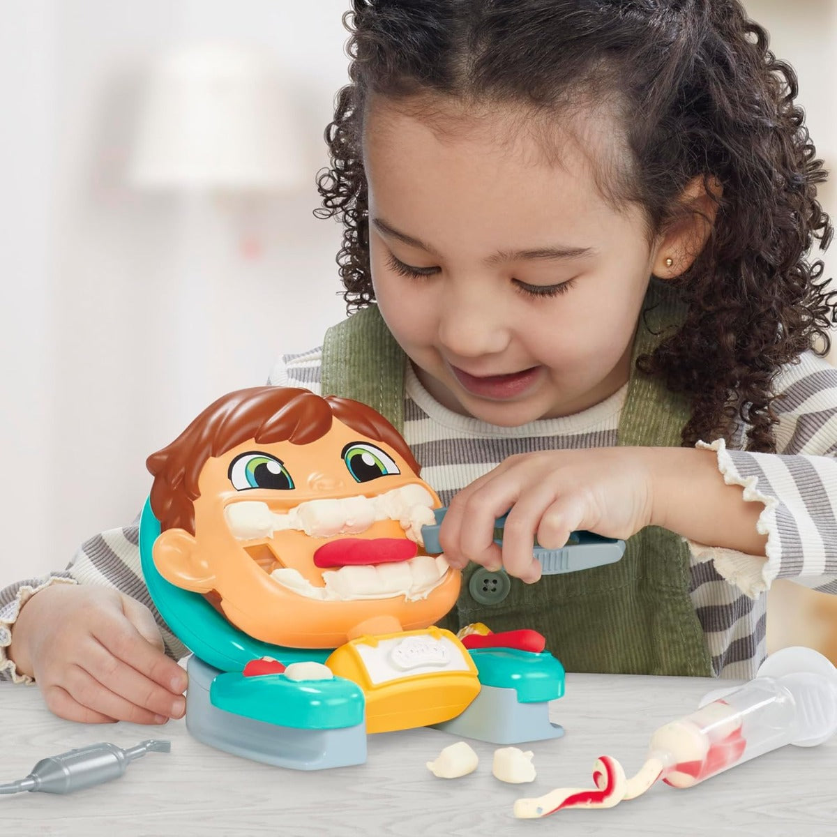 Buy Playdoh Silly Smiles Dentist | Yallatoys.com
