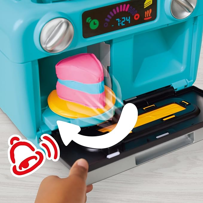 Buy Play Doh Super Slice Cake Playset | Yallatoys.com