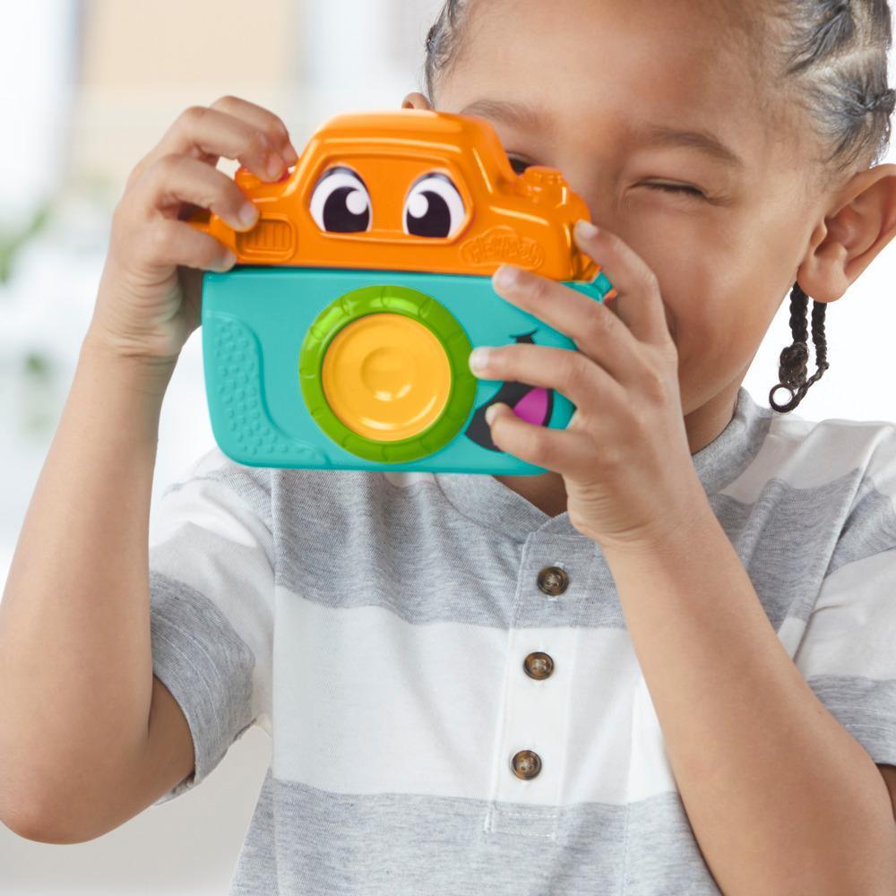 Buy Playdoh Photo Fun Set | Yallatoys.com