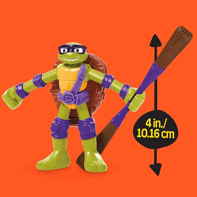 Buy Play Doh Teenage Mutant Ninja Turtles Mutation Station Playset | Yallatoys.com