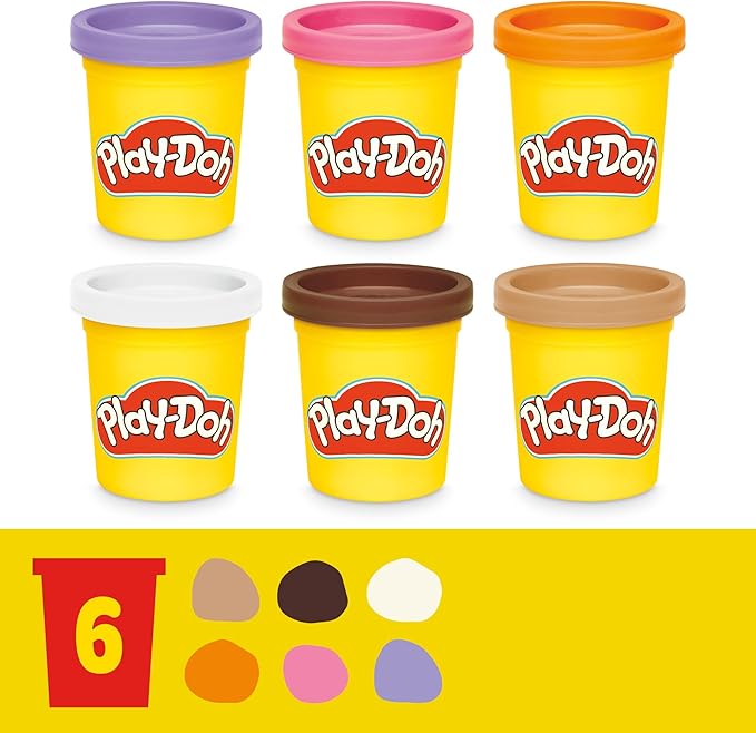 Buy Play Doh Little Bakery Playset | Yallatoys.com
