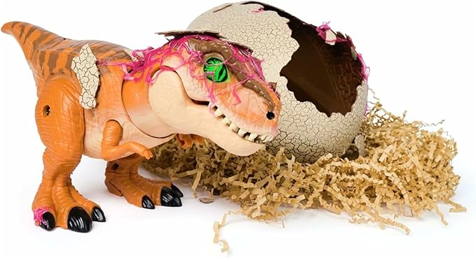 Buy Primal Hatch Interactive Hatching Dino | Yallatoys.com