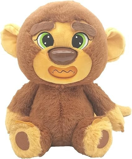 Buy Plushkins Manny | Yallatoys.com