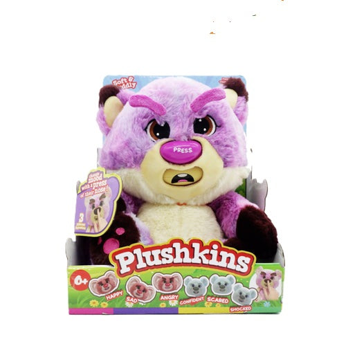 Buy Plushkins Fonsie Plush Toy | Yallatoys.com