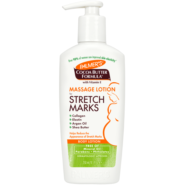 Palmers Cocoa Butter Massage Body Lotion 150g Palmers Yallatoys