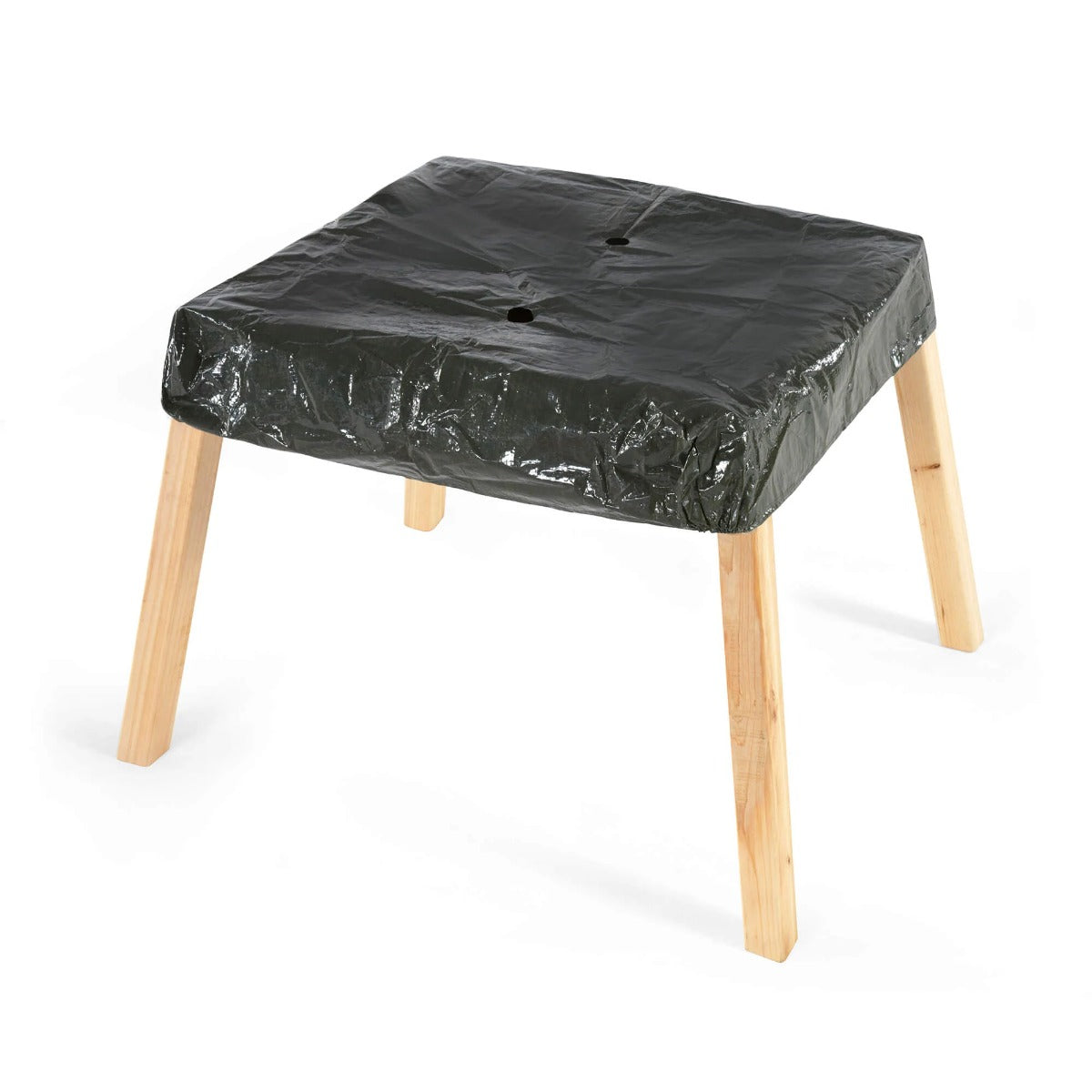 Buy Plum Build andSplash Wooden Sand and Water Table Natural | Yallatoys.com