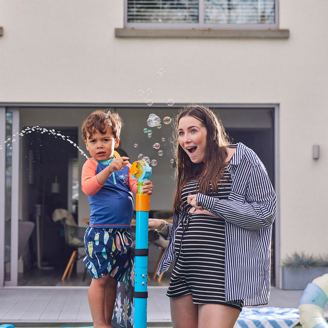 Buy Plum Water Park Splash Station | Yallatoys.com