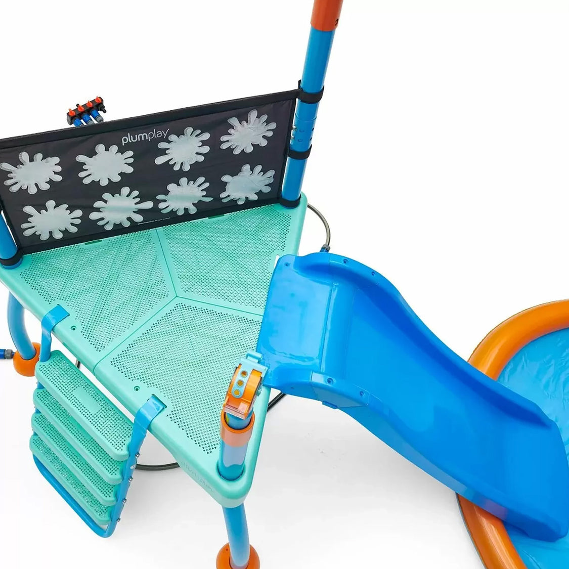 Buy Plum Water Park Splash Station | Yallatoys.com
