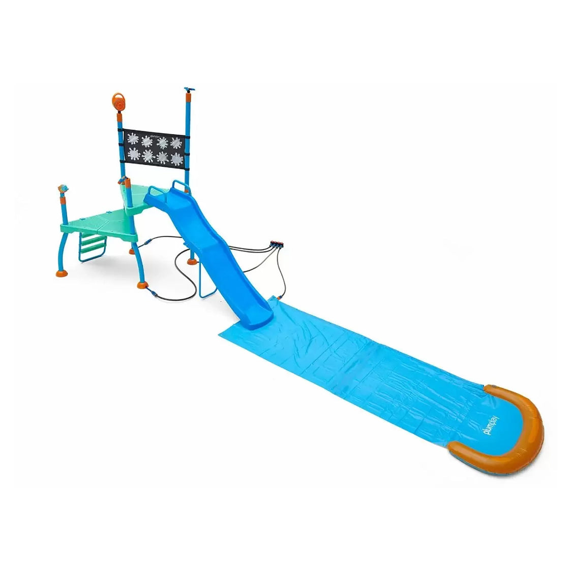 Buy Plum Water Park Shower Tower | Yallatoys.com