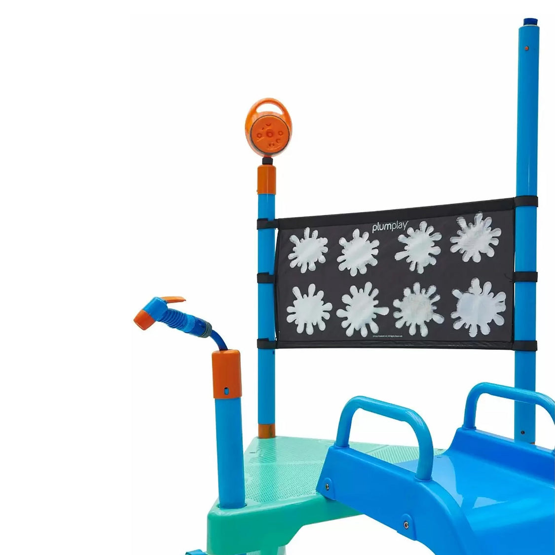Buy Plum Water Park Shower Tower | Yallatoys.com