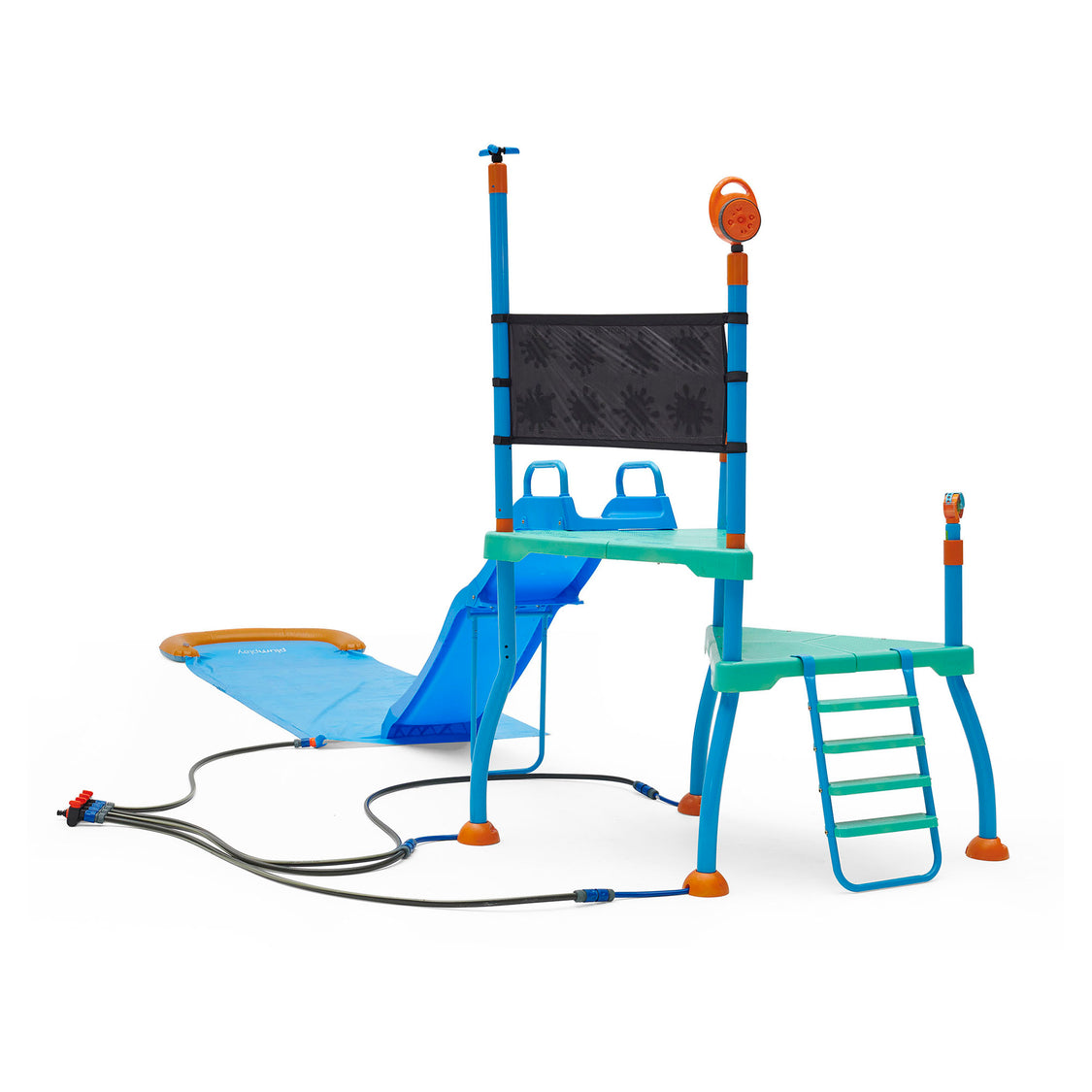 Buy Plum Water Park Shower Tower | Yallatoys.com