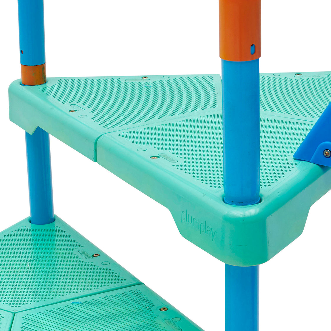 Buy Plum Water Park Shower Tower | Yallatoys.com