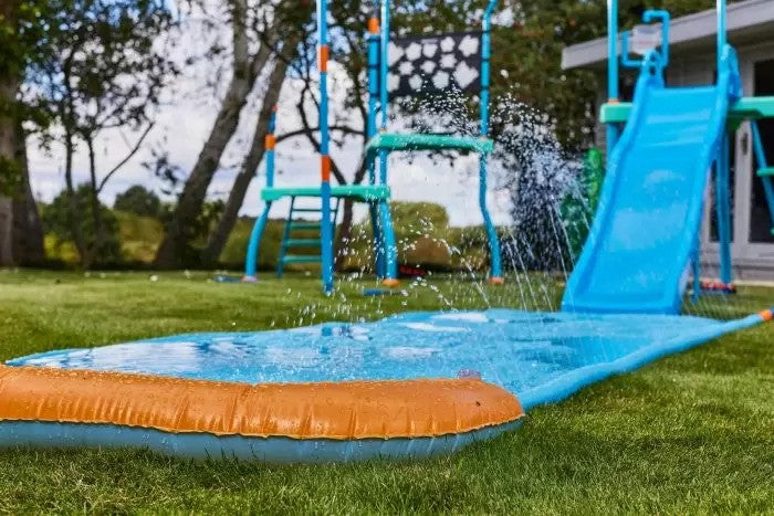 Buy Plum Water Park Blaster Course | Yallatoys.com