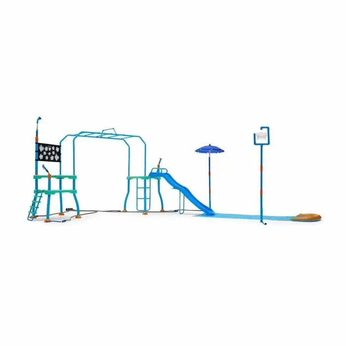 Buy Plum Water Park Blaster Course | Yallatoys.com