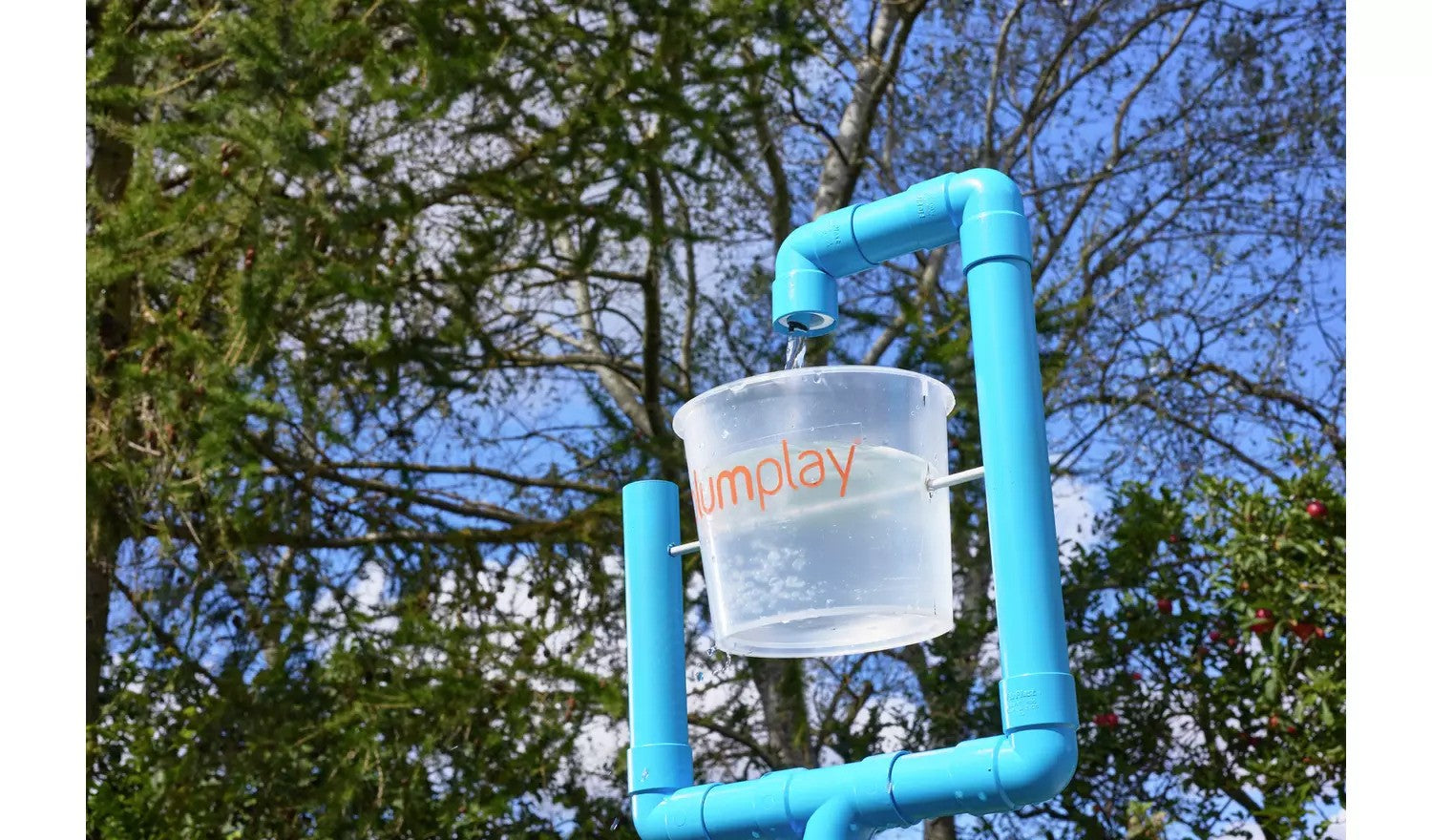 Buy Plum Water Park Tidal Tipper | Yallatoys.com