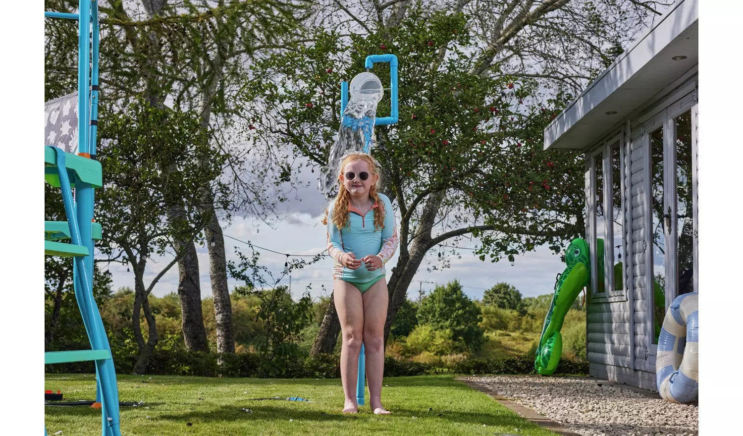 Buy Plum Water Park Tidal Tipper | Yallatoys.com