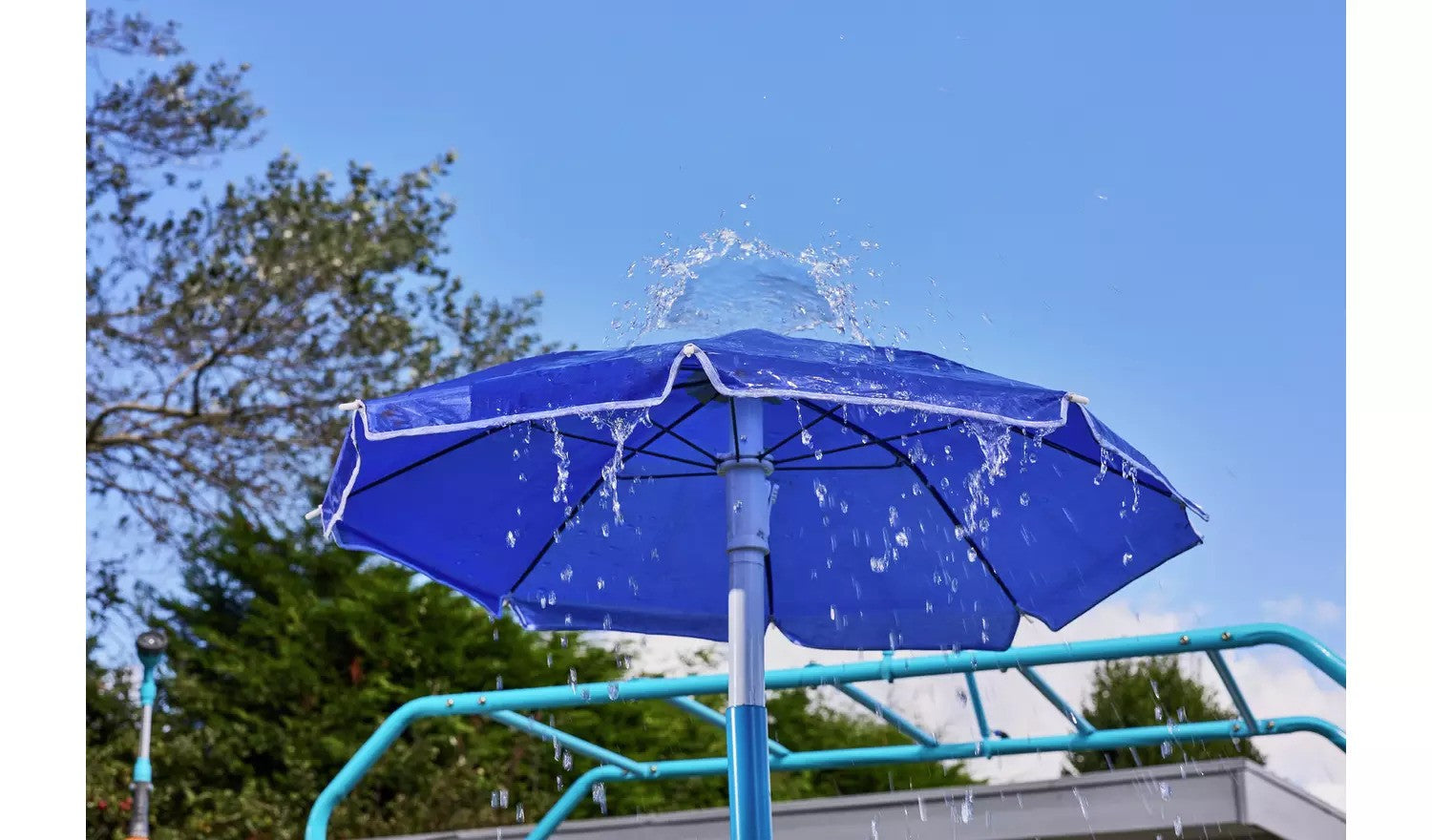 Buy Plum Water Park Umbrella Fountain | Yallatoys.com