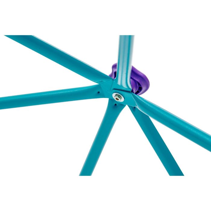 Buy Plum Deimos Metal Dome Teal Purple | Yallatoys.com
