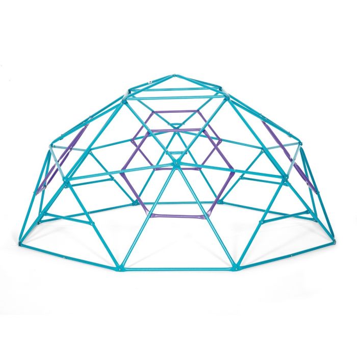 Buy Plum Phobos Metal Dome Teal Purple | Yallatoys.com