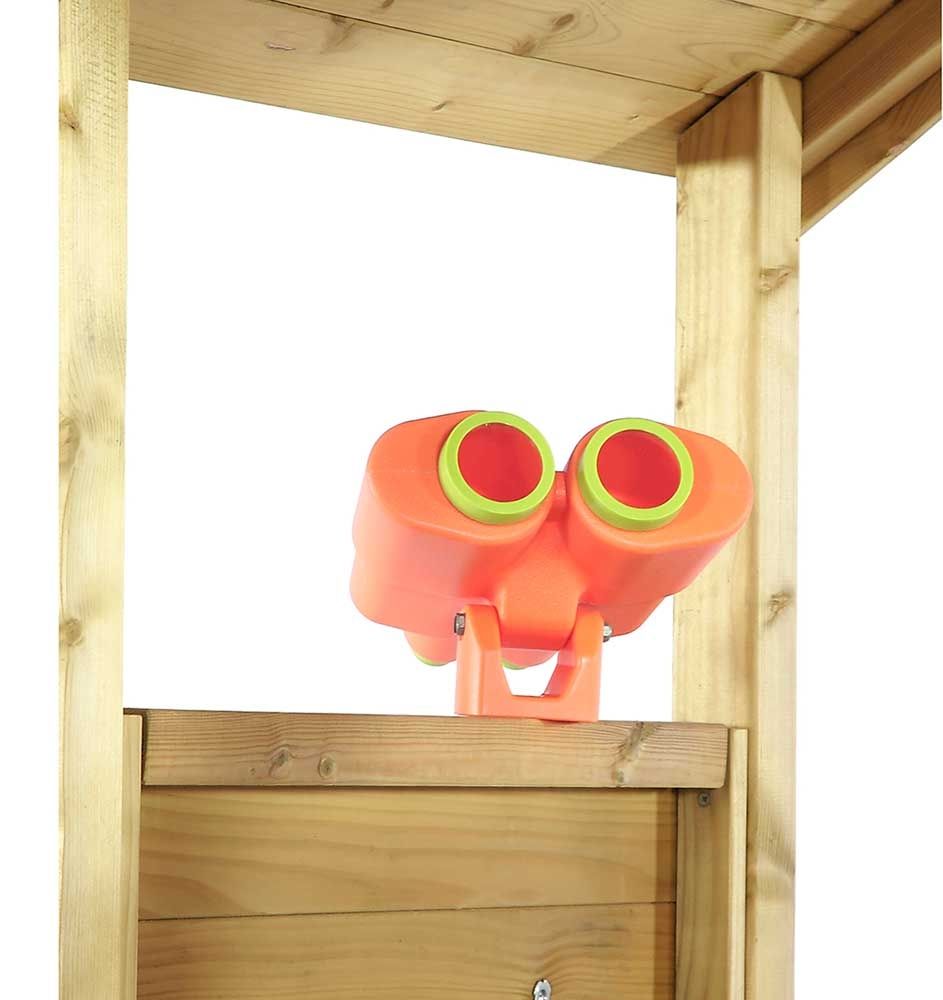 Buy Plum Premium Wooden lookout Tower | Yallatoys.com