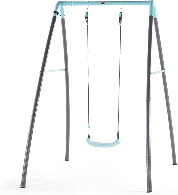 Buy Plum Metal Single Swing With Mist Feature | Yallatoys.com
