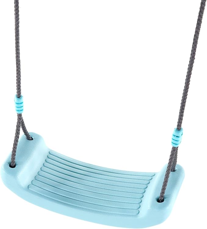 Buy Plum Metal Single Swing With Mist Feature | Yallatoys.com