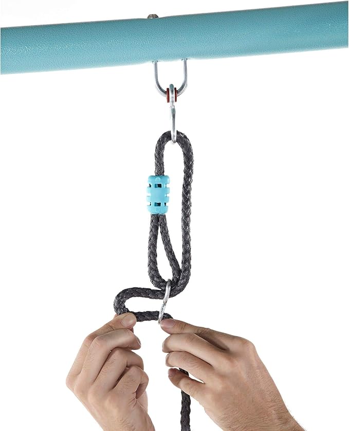 Buy Plum Premium Metal Double Swing & Glider With Mist | Yallatoys.com