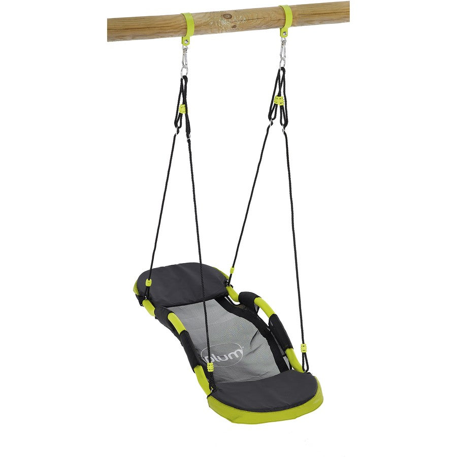 Buy Plum Net Swing | Yallatoys.com