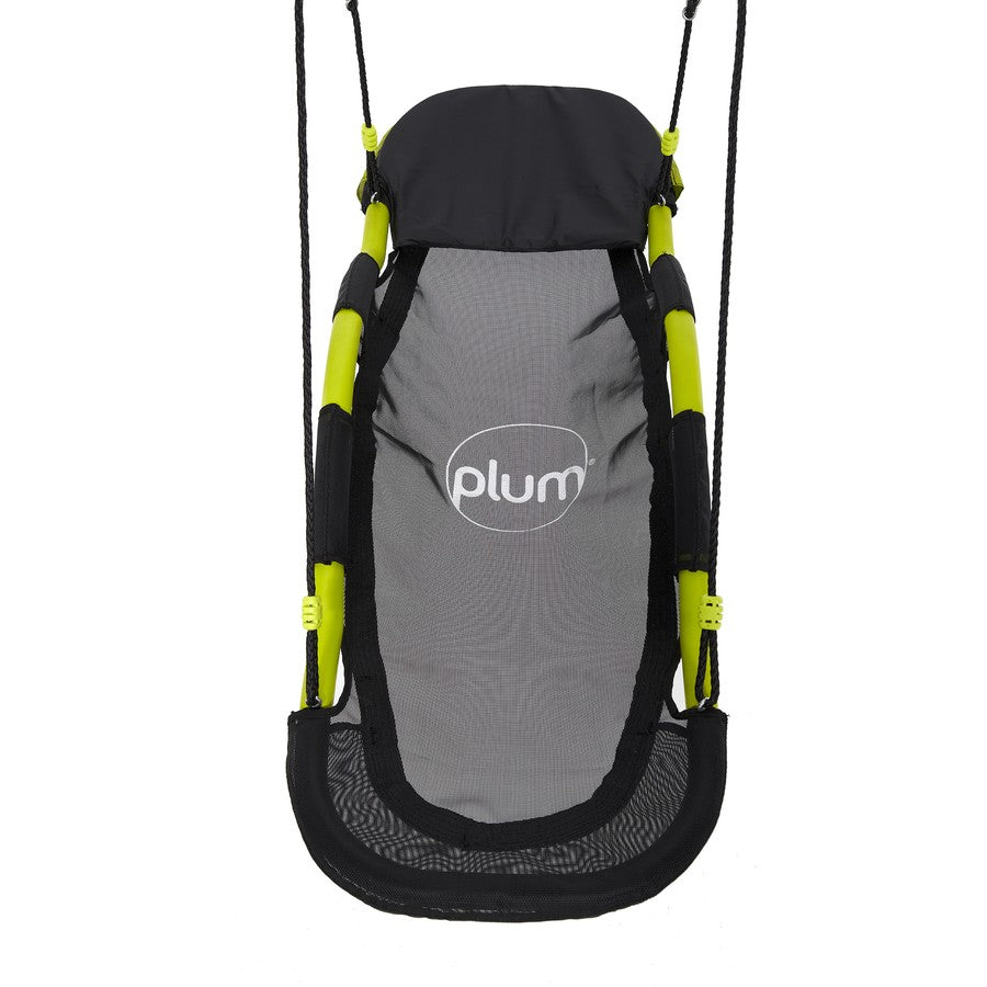 Buy Plum Net Swing | Yallatoys.com