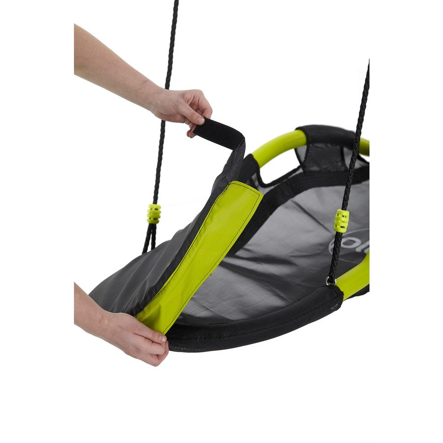 Buy Plum Net Swing | Yallatoys.com