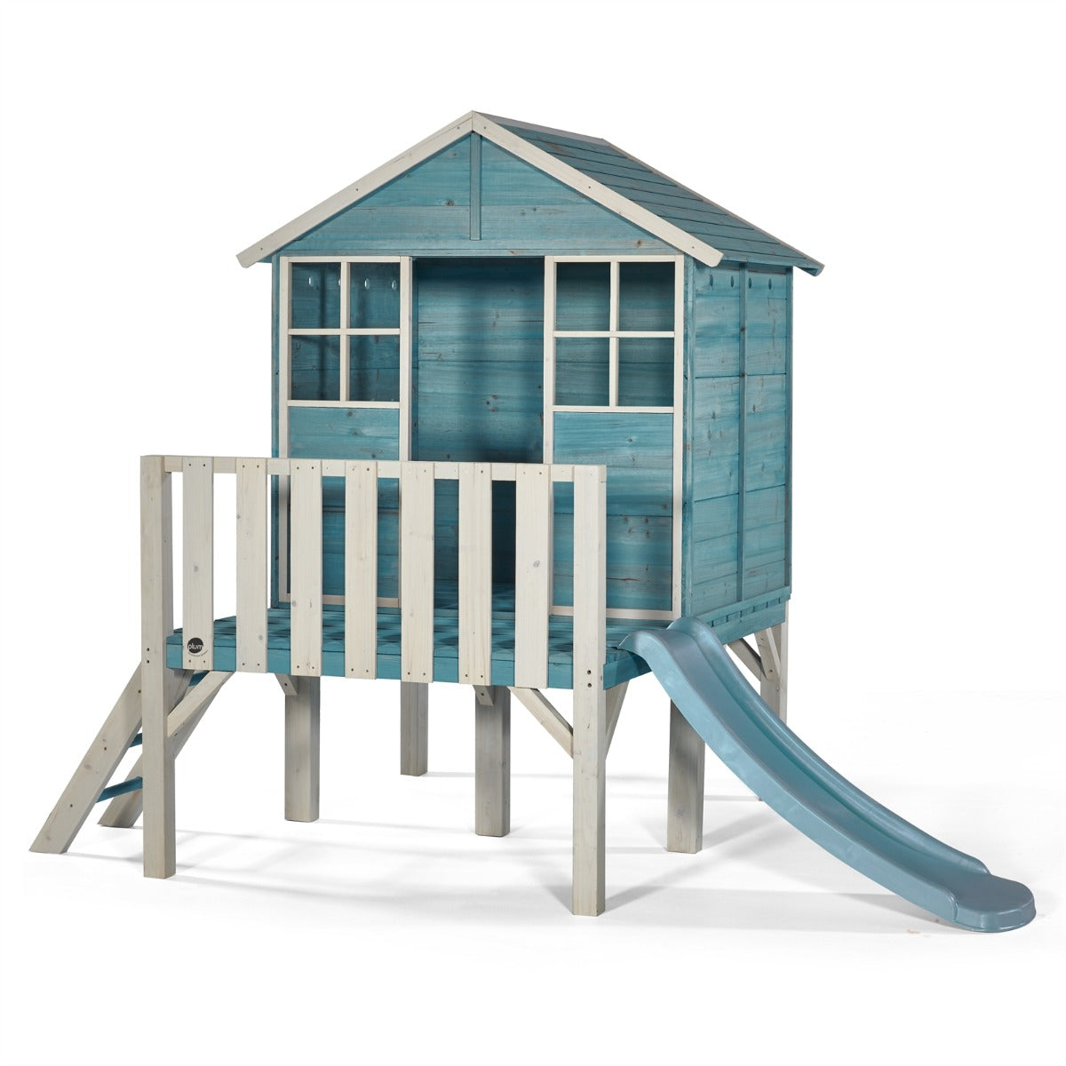Buy Plum Boat House Wooden Playhouse | Yallatoys.com