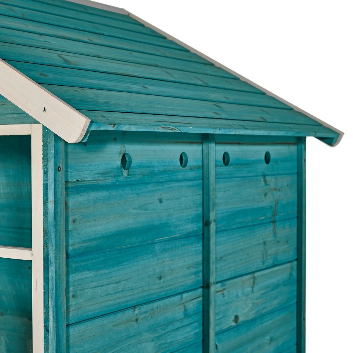 Buy Plum Boat House Wooden Playhouse | Yallatoys.com