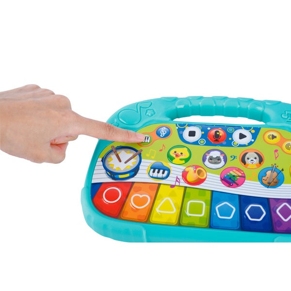 Buy Playgo Animal Orchestra Keyboard | Yallatoys.com