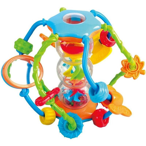 Buy Playgo Little Hands Activity Ball | Yallatoys.com