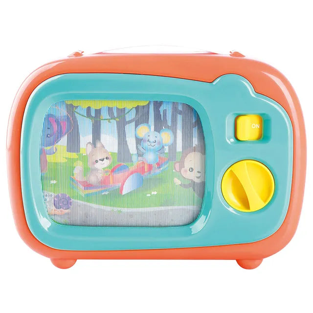 Buy Playgo My First Tv Toy | Yallatoys.com