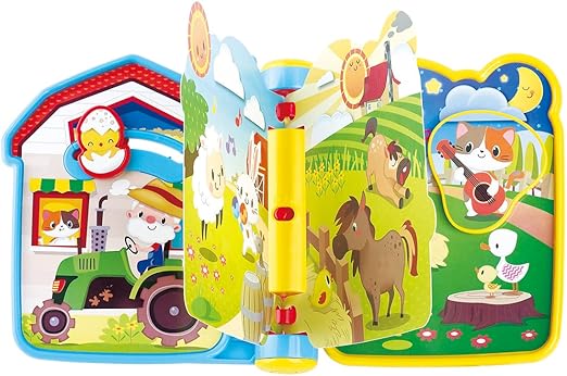 Buy Playgo Music Play Book | Yallatoys.com