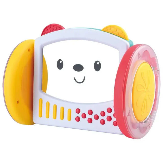 Buy Playgo Spin And Explore Play Wheel Engaging Toy | Yallatoys.com