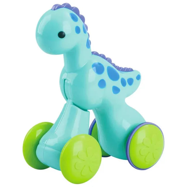 Buy Playgo Push And Go Racer Toy Dino | Yallatoys.com