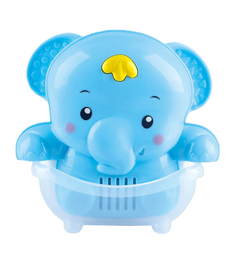 Buy Playgo Bubble Up Elephant Bath Toy | Yallatoys.com
