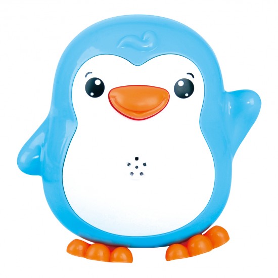 Buy Playgo Sprinkler Penguin Blue | Yallatoys.com