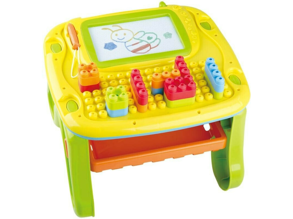 Buy Playgo All In One Activity Table | Yallatoys.com