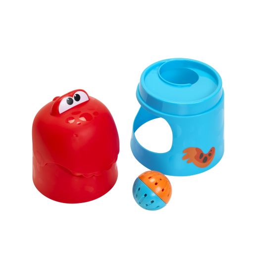 Buy Playgo Dino Stack And Roll 6 Piece Set | Yallatoys.com