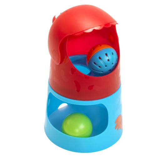 Buy Playgo Dino Stack And Roll 6 Piece Set | Yallatoys.com