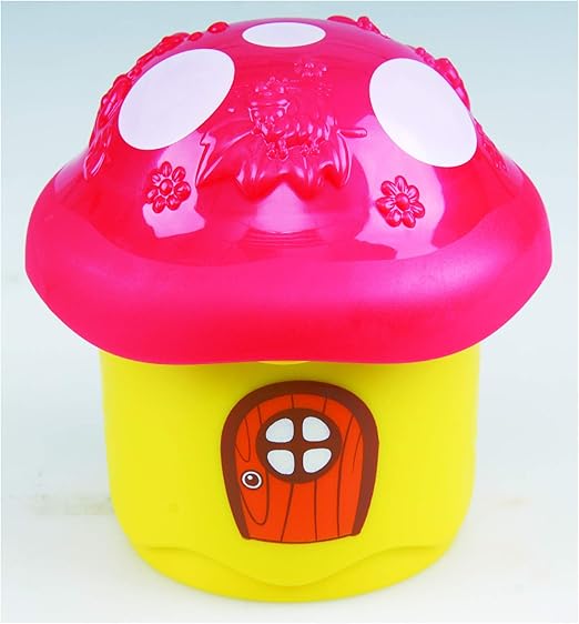 Buy Playgo Stack A Mushroom Tower | Yallatoys.com