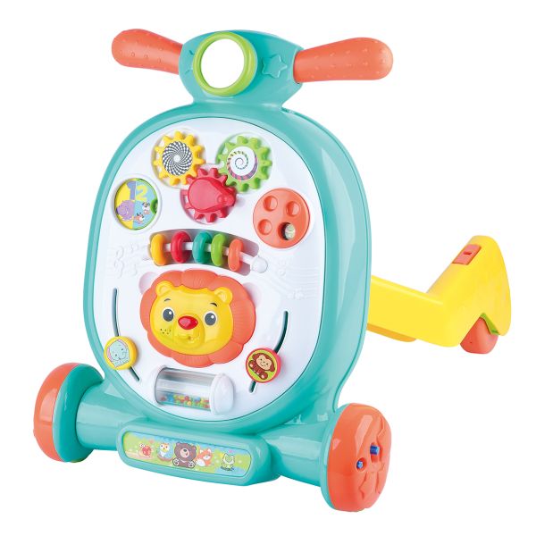 Buy Playgo Ride & Learn Walker | Yallatoys.com