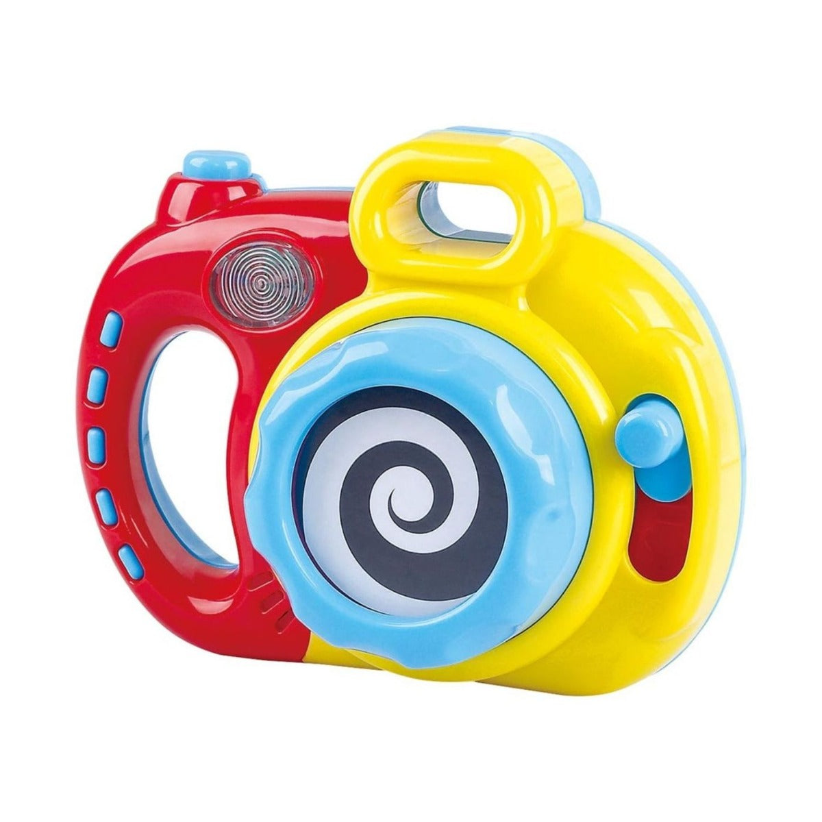 Buy Play Baby Camera with Sound Toy | Yallatoys.com