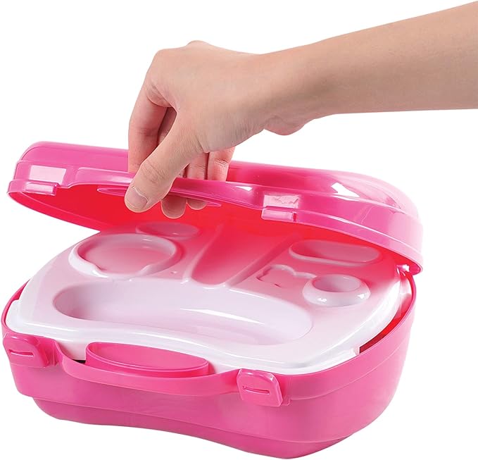 Buy Playgo My Carry Along Beauty Salon 19 Piece | Yallatoys.com