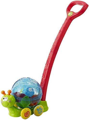Buy Playgo Push & Sort Snail Buddy | Yallatoys.com